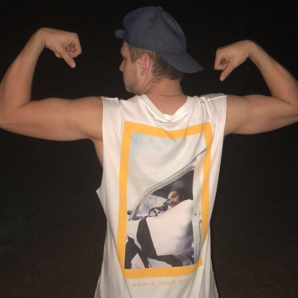 Meet your Posher, Nick - Picture 3 of 3